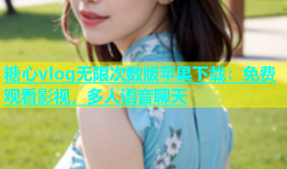糖心vlog无限次数版苹果下载：免费观看影视，多人语音聊天