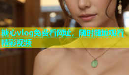 糖心vlog免费看网址，随时随地观看精彩视频
