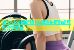 糖心vlog最新版ios高清拍摄剪辑互动分享平台