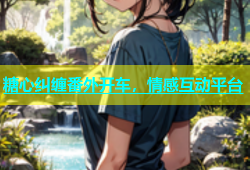糖心纠缠番外开车，情感互动平台