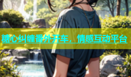 糖心纠缠番外开车，情感互动平台