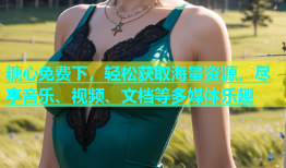 糖心免费下，轻松获取海量资源，尽享音乐、视频、文档等多媒体乐趣