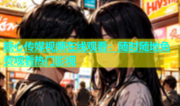 糖心传媒视频在线观看：随时随地免费观看热门影视