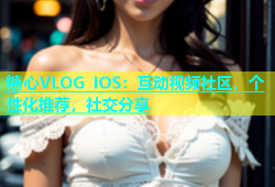 糖心VLOG IOS：互动视频社区，个性化推荐，社交分享