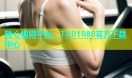 糖心视频平台：TX01088官方下载中心