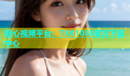 糖心视频平台：TX01088官方下载中心