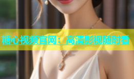 糖心视频官网：高清影视随时看