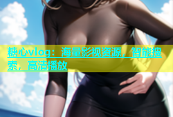 糖心vlog：海量影视资源，智能搜索，高清播放