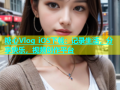 糖心Vlog iOS下载：记录生活，分享快乐，视频创作平台