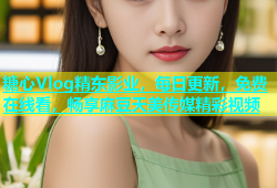 糖心Vlog精东影业，每日更新，免费在线看，畅享麻豆天美传媒精彩视频
