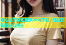 糖心柚子猫短视频vlog下载，轻松获取最热门内容