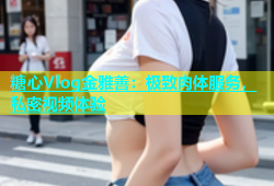 糖心Vlog金雅善：极致肉体服务，私密视频体验