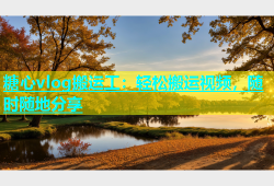 糖心vlog搬运工：轻松搬运视频，随时随地分享