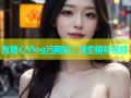 黄糖心Vlog污网站：探索精彩视频