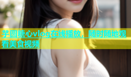 芋圆糖心vlog在线播放，随时随地观看美食视频