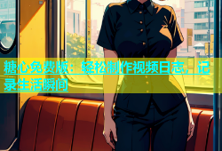 糖心免费版：轻松制作视频日志，记录生活瞬间