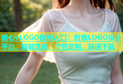 糖心vLOGO官网入口：创意LOGO设计平台，智能生成，个性定制，快速下载