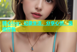 糖心log：记录生活，分享心情，连接你我