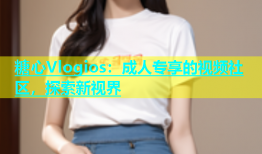 糖心Vlogios：成人专享的视频社区，探索新视界