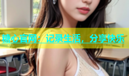 糖心官网：记录生活，分享快乐