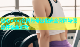 糖心vlog会员账号出租安全保障与便捷体验全解析