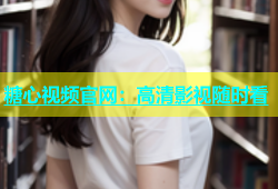 糖心视频官网：高清影视随时看