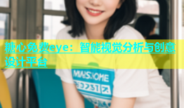 糖心免费eye：智能视觉分析与创意设计平台
