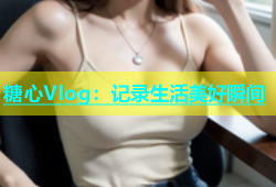 糖心Vlog：记录生活美好瞬间