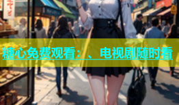 糖心免费观看：、电视剧随时看
