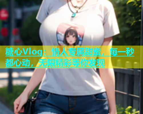 糖心Vlog：情人专属甜蜜，每一秒都心动，无限精彩等你发现