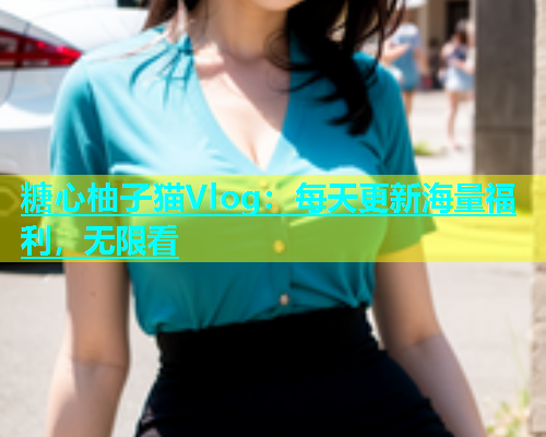 糖心柚子猫Vlog：每天更新海量福利，无限看