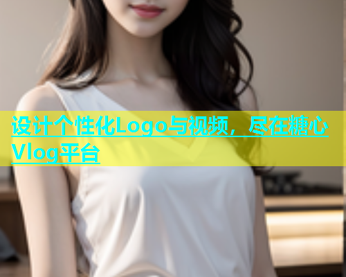 设计个性化Logo与视频，尽在糖心Vlog平台