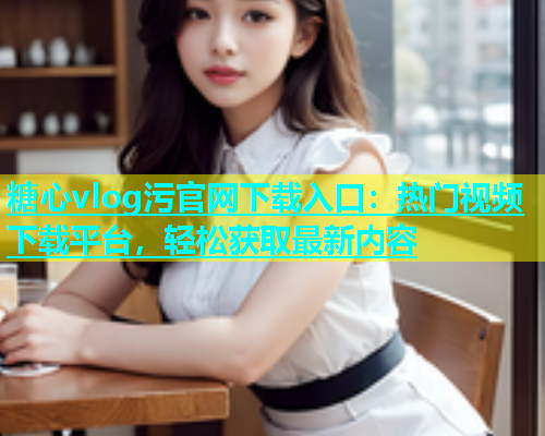 糖心vlog污官网下载入口：热门视频下载平台，轻松获取最新内容