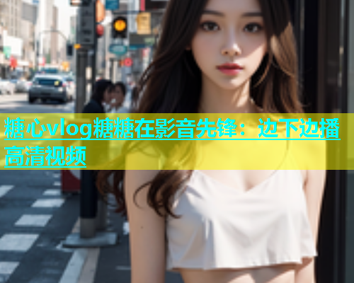 糖心vlog糖糖在影音先锋：边下边播高清视频