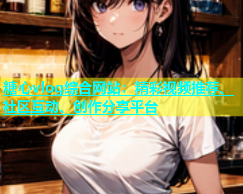 糖心vlog综合网站：精彩视频推荐、社区互动、创作分享平台