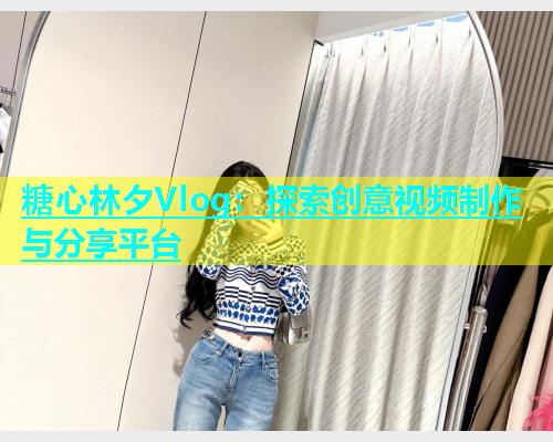 糖心林夕Vlog：探索创意视频制作与分享平台