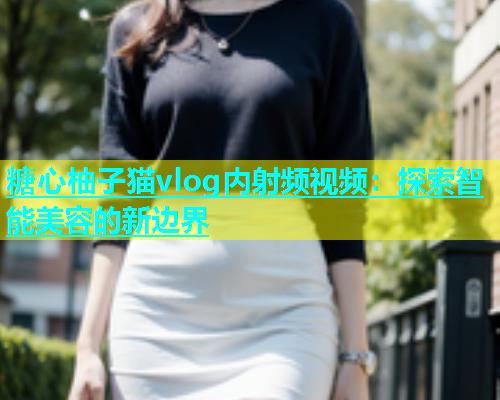 糖心柚子猫vlog内射频视频：探索智能美容的新边界