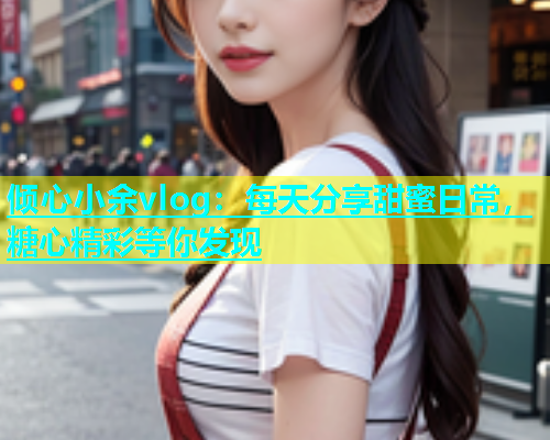 倾心小余vlog：每天分享甜蜜日常，糖心精彩等你发现