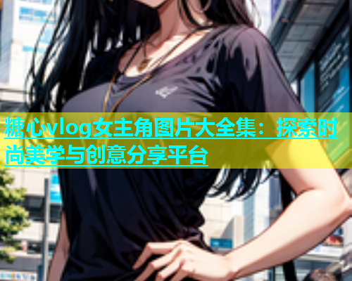 糖心vlog女主角图片大全集：探索时尚美学与创意分享平台