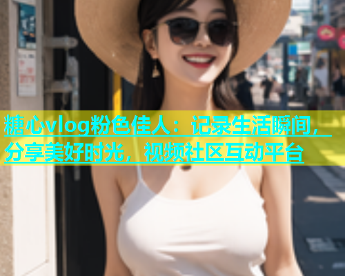 糖心vlog粉色佳人：记录生活瞬间，分享美好时光，视频社区互动平台