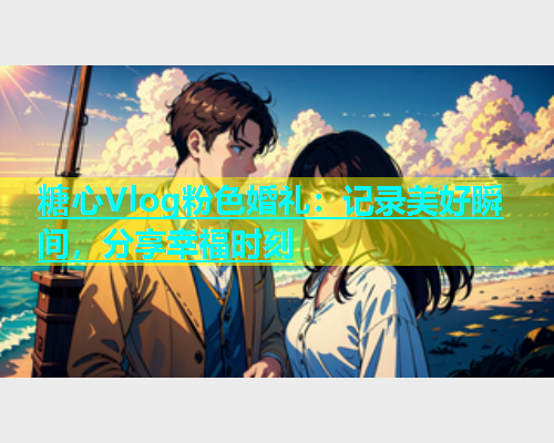 糖心Vlog粉色婚礼：记录美好瞬间，分享幸福时刻