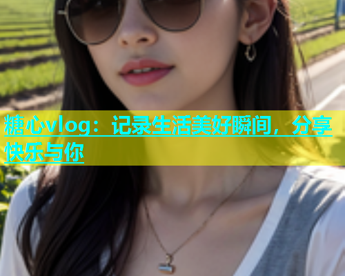 糖心vlog：记录生活美好瞬间，分享快乐与你