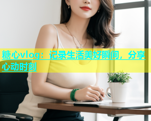 糖心vlog：记录生活美好瞬间，分享心动时刻