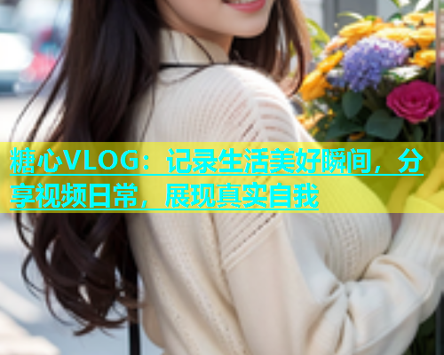 糖心VLOG：记录生活美好瞬间，分享视频日常，展现真实自我