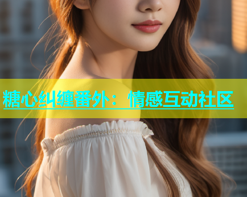 糖心纠缠番外：情感互动社区