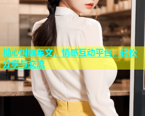 糖心纠缠车文，情感互动平台，轻松分享与交流