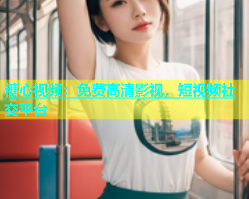 糖心视频：免费高清影视，短视频社交平台
