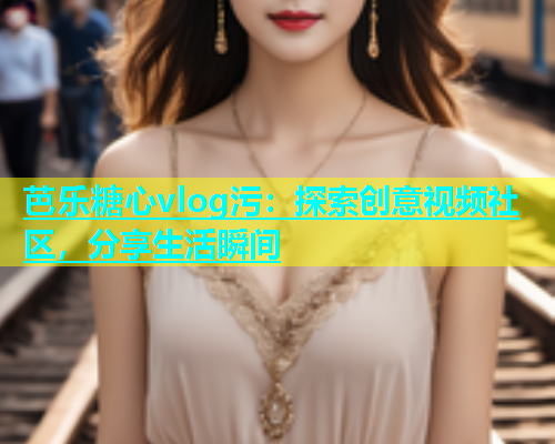 芭乐糖心vlog污：探索创意视频社区，分享生活瞬间
