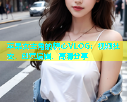 苹果女主角的糖心VLOG:视频社交、创意编辑、高清分享 苹果女主角的糖心VLOG:视频社交、创意编辑、高清分享