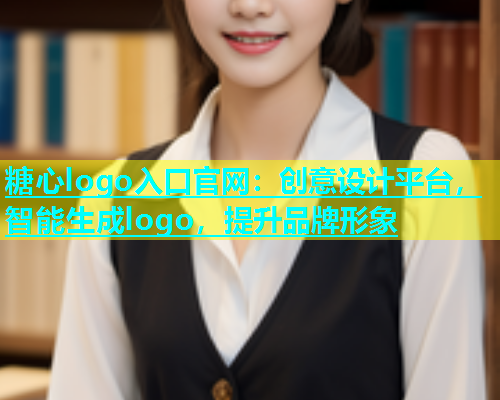 糖心logo入口官网：创意设计平台，智能生成logo，提升品牌形象